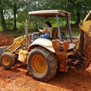 Meet your Posher, Liz